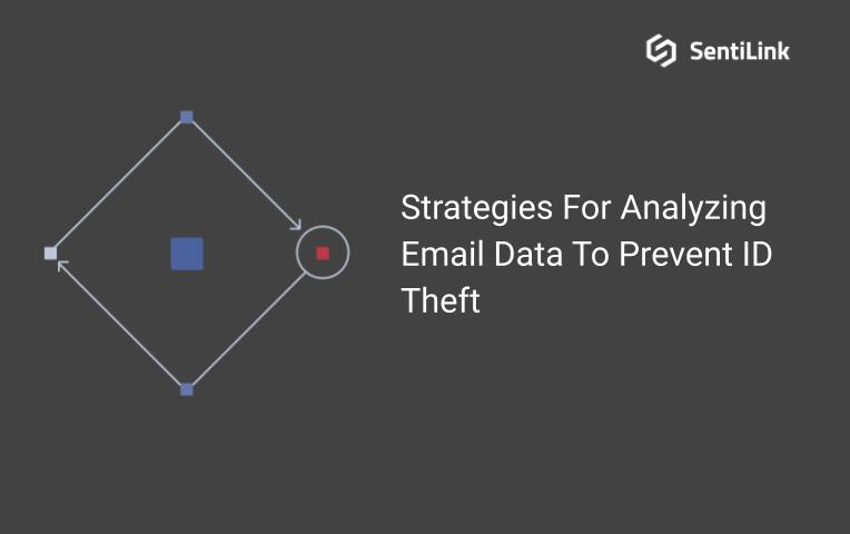 Using Email Data To Prevent Id Theft